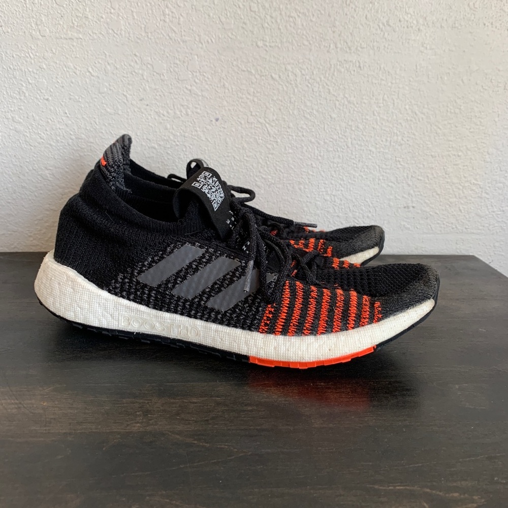 Adidas Pulseboost HD - Size W 8.5